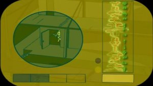 Черепашки Ниндзя: Новые Приключения - Шреддер атакует (1 сезон 10 серия)