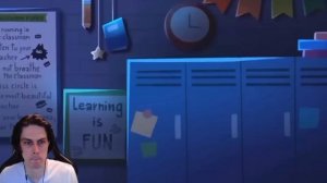 УГАРНАЯ МИСС ЦИРКУЛЬ НА РУССКОМ! - Basics in Behavior [Бумажное Образование]