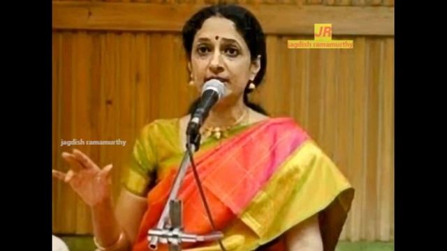 Sumitra Nitin(Smt)vocal mamavameenakshi varali Dikshitar смотреть онлайн