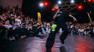 Хип-Хоп Баттл [Battle Fresh & Analyse] TOP 8 (Октябрь 2024)