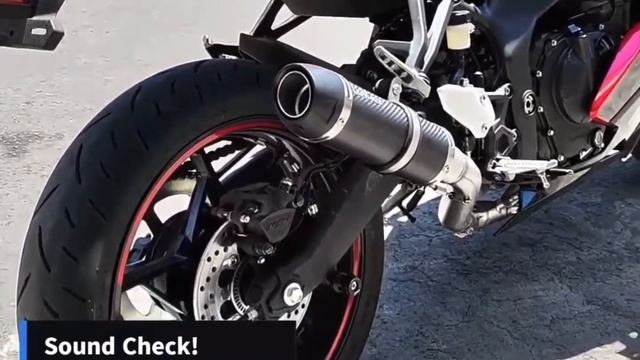 Check Sound Leovince di Ninja ZX25R|| Empuk parah 🔥🔥 смотреть онлайн