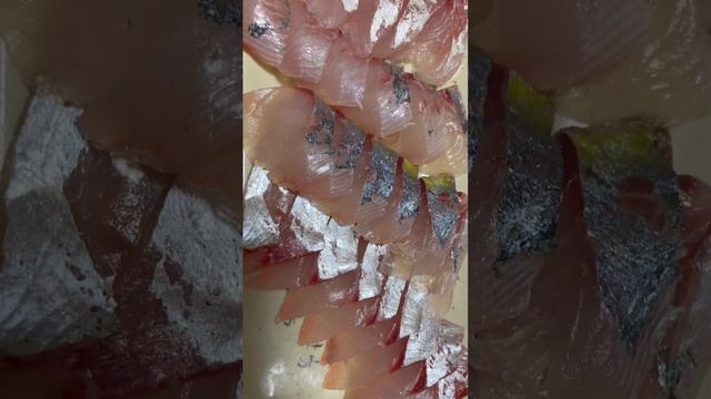 天然シマアジ смотреть онлайн