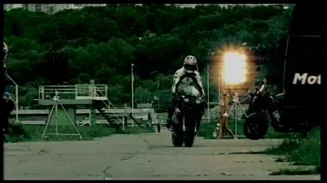 MakSim - Отпускаю - I let go смотреть онлайн