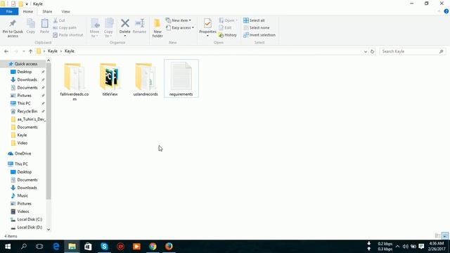 How to install Packages using Pip on Windows 10 смотреть онлайн