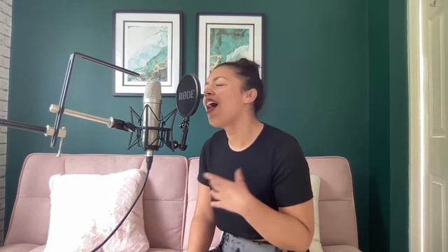 Sigala & Rita Ora 'You For Me' Cover by Sian Punnett смотреть онлайн