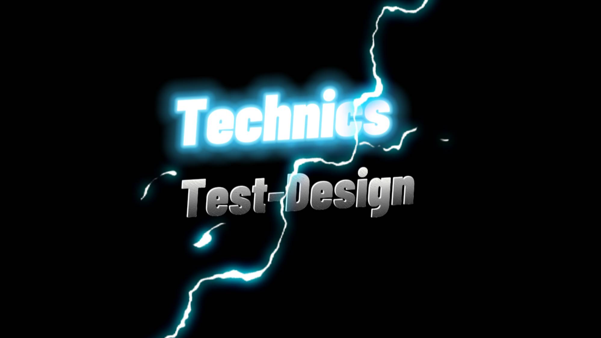 Техники тест дизайна для тестировщика | Test-design QA смотреть онлайн