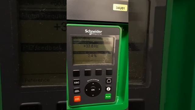 Schneider inverter with sinus filter смотреть онлайн
