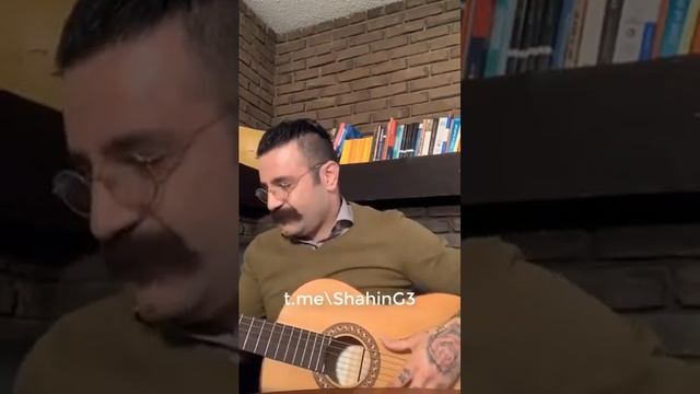 Shahin Najafi Instagram Live - Taghdir | شاهین نجفی - اجرای قطعه تقدیر смотреть онлайн