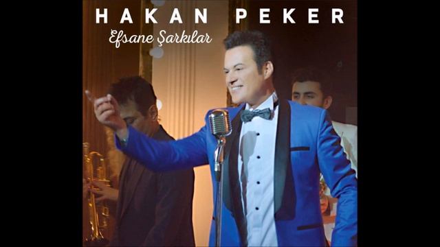 Hakan Peker - Ateşini Yolla Bana (2016) смотреть онлайн