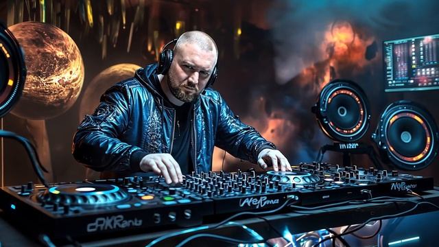 Сотворил ИИ видео с моим воплощением в нейросетях в преддверии нового релиза 🎧 смотреть онлайн