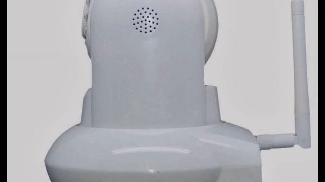 Foscam FI8910W Pan & Tilt IP/Network Camera with Two-Way Audio and Night Vision (Black) смотреть онлайн