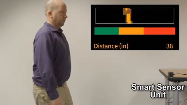 Ultra Short Range Tracking смотреть онлайн