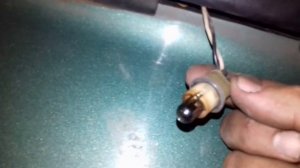 Замена Лампочки Подсветки Номера.Как Заменить Лампочку или Плафон Освещения Номера Ланос Сенс.