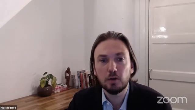 Launch of the 2020 Global Terrorism Index смотреть онлайн
