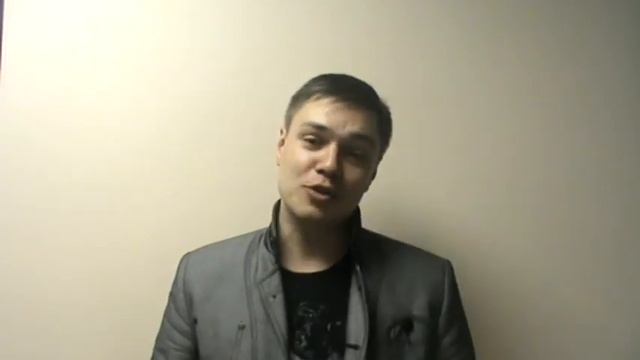 Отзыв об обучении на 3 Модуле в Екатеринбурге (ICBT) смотреть онлайн