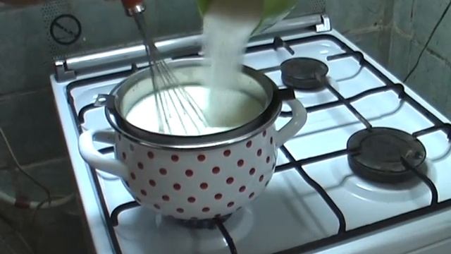 Домашняя сгущенка Самый простой рецепт от семьи Павленко смотреть онлайн