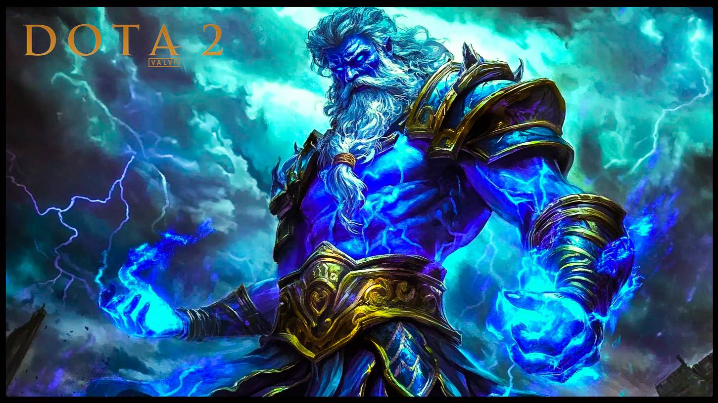 ZEUS 4 ПОЗИЦИИ ЧЕРЕЗ АСПЕКТ LIVEWIRE УНИЧТОЖИЛ ВРАГОВ!!!