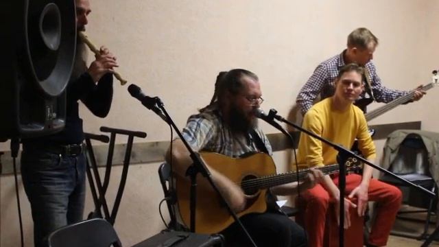 Энтомология - Дед Пихто смотреть онлайн