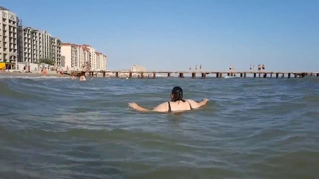 Вывез Ириночку Сергеевну на море🔥🔥🔥 смотреть онлайн