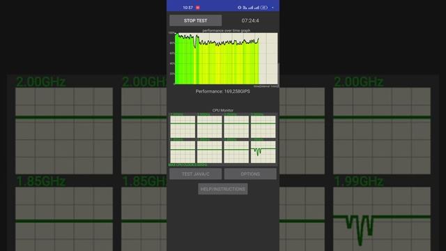 Cpu Throttle full video uncut l Realme X7 Max C.11 New Update | Realme X7 Max C.11 May Update | смотреть онлайн