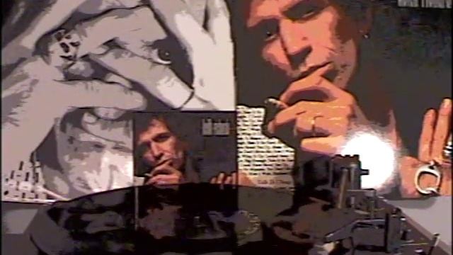 KEITH RICHARDS - Big Enough (Lead Vocal Muted) The Rolling Stones Blocked Words Remix смотреть онлайн