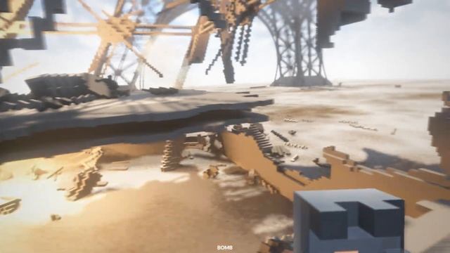 DESTRUCTION OF THE EIFFEL TOWER TEARDOWN смотреть онлайн