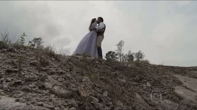 Além do Tempo The XX - Together Tema Internacional de Felipe e Lívia (Tradução) смотреть онлайн
