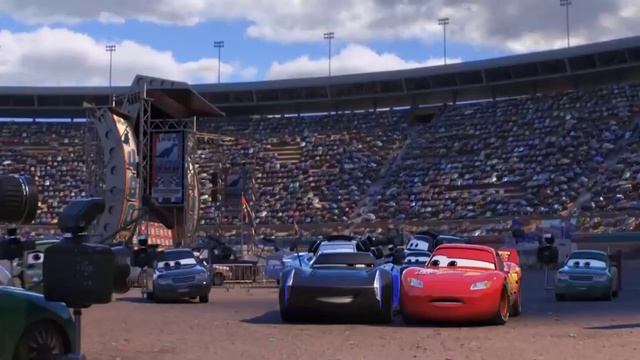 Look For Disney Cars Toys Lightning McQueen, Cruz Ramirez, Chick Hicks...Police Car, Fire Truck