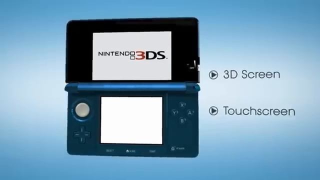 Зачем SWITCH 2 если есть Nintendo DS 3DS ? Если пропустил легендарную портативку Нинтендо и ее игры! смотреть онлайн