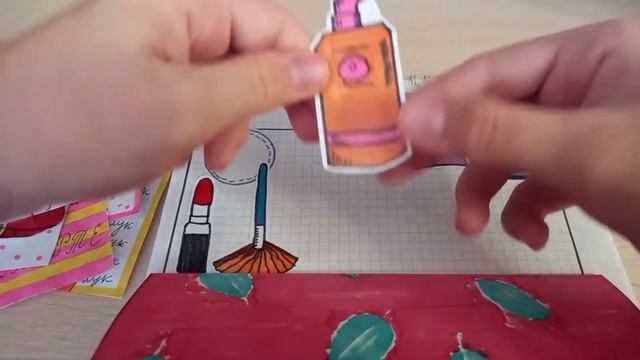 🤩Распаковка бумажных сюрпризов🤩/ТРИ НОВИНКИ?!😱/ Лук/Приготовь/Бисквит смотреть онлайн