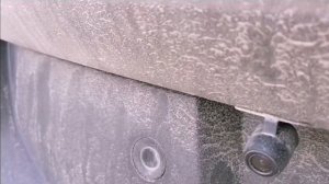 Установил камеру заднего вида на Пежо 30008