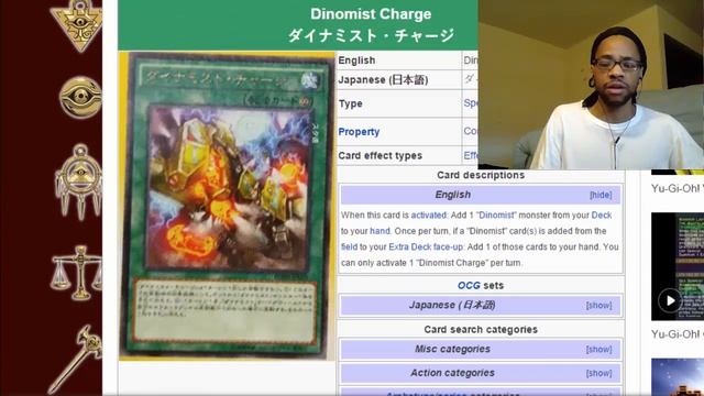 MOAR Dinomist (Brachion, Ceratops & Charge): Get DAT N***A (Dinomist) REX! смотреть онлайн