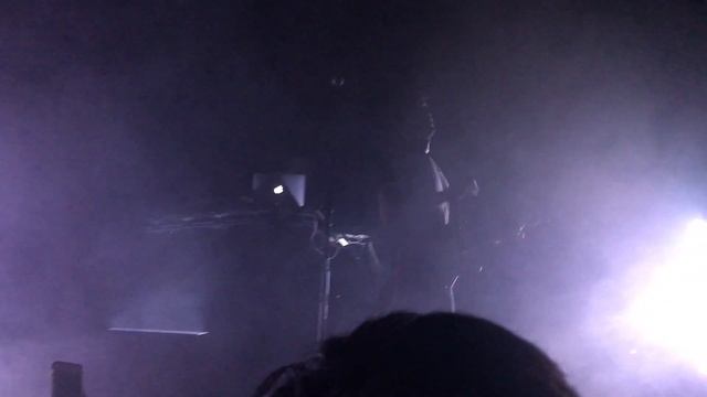 Two Feet Quick Musical Doodles (Solo) - LIVE at MHoW, Brooklyn, 2.16.18 // Early Bird Music смотреть онлайн