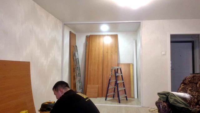 Раздвижная Межкомнатная Перегородка / По заказам звоните +7(905)558-08-82 ❗️ Работаем в Москве и МО смотреть онлайн