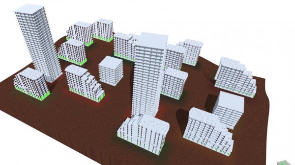 PromCore. 4.0. Возможности нового геометрического ядра. Нейросеть SmartSoilNet.
