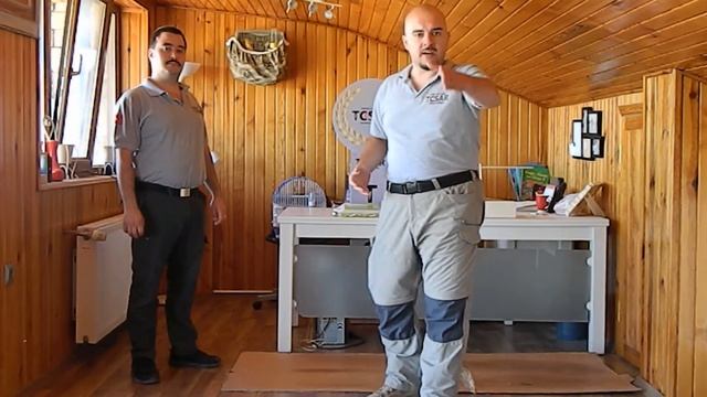DEPREM FARKINDALIĞI -4 DEPREM ANINDA (CENİN Mİ? ÇÖK-KAPAN-TUTUN MU?) смотреть онлайн