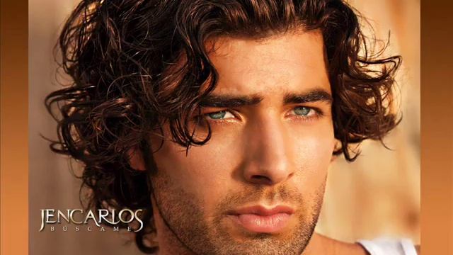 Jean Carlos Canela-Una Lagrima No Basta смотреть онлайн