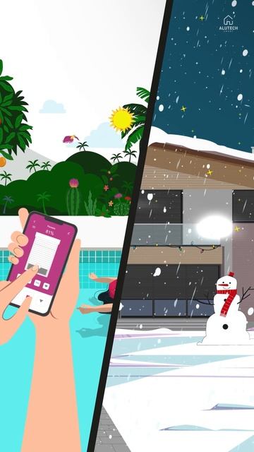 Как быть на связи с домом, когда вы уезжаете в отпуск? смотреть онлайн