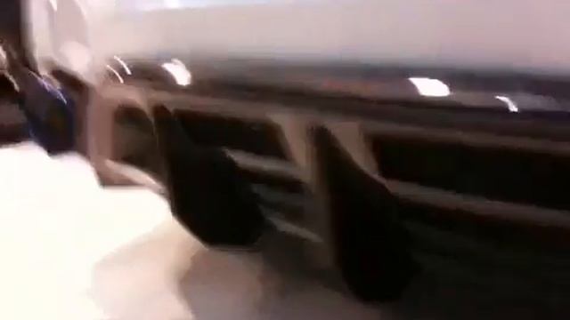 Nissan GTR R35 Wald Spoiler смотреть онлайн