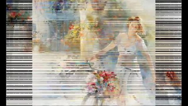 Govi ~ Summer Breeze