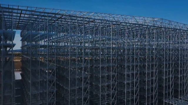 Mavic Pro Test 2 смотреть онлайн