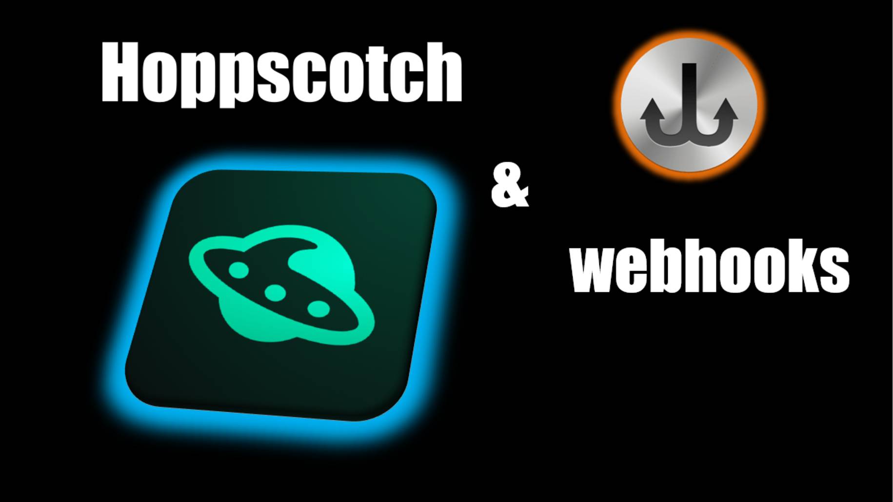 Hoppscotch & Webhooks смотреть онлайн