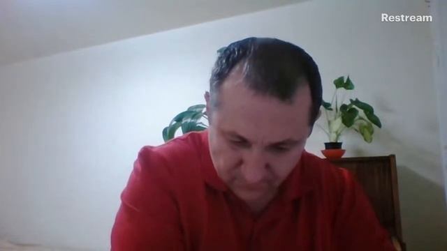 вечерний эфир исцеления. слово Орудие против тебя не ... смотреть онлайн