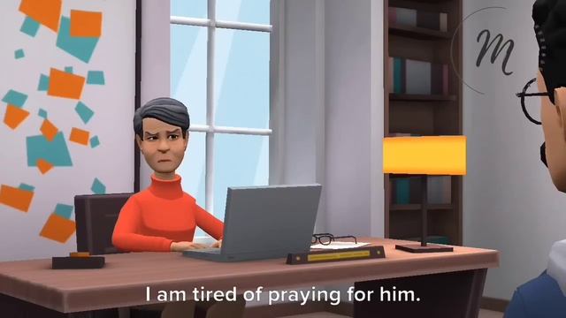 HOW TO RECEIVE VICTORY THROUGH PRAYER/Power of Intercession!! -(Complete Episode)CHRISTIAN ANIMATIO смотреть онлайн