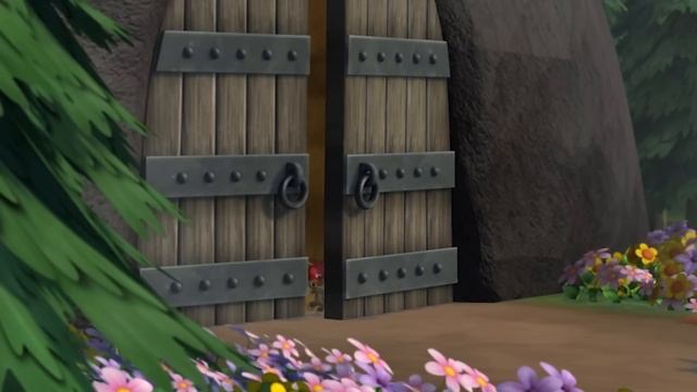 @Pororoepisode Pororo The Best Animation | #96 Get Well Soon, Loopy | Learning Healthy Habits