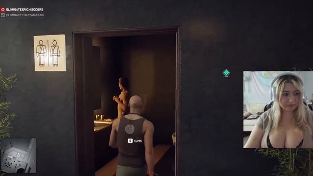 Well Done Agent Candii Kayn смотреть онлайн