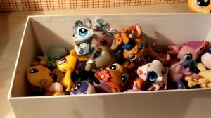 Моя коллекция lps