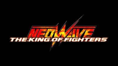 The King of Fighters Neowave (Atomiswave) смотреть онлайн