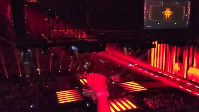 🇱🇹 Eurovision Lithuania Silvester Belt - Luktelk - semi-Final 07.05.2024 Live Malmö Arena Sweden смотреть онлайн