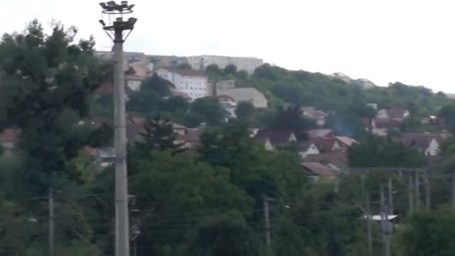 Румыния. Клуж-Напока. România.Cluj-Napoca смотреть онлайн